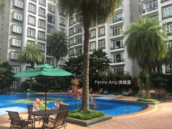 Robertson 100 (D9), Apartment #216108611